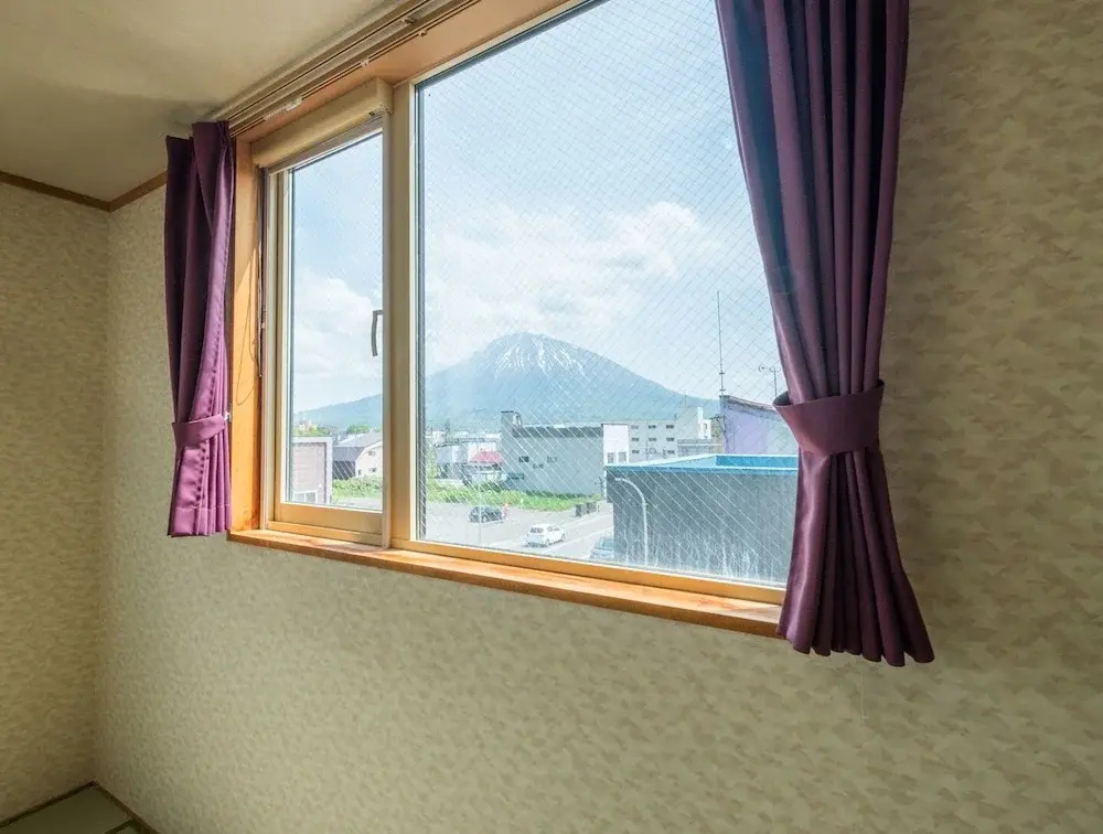 Ezo Fujiya Niseko House