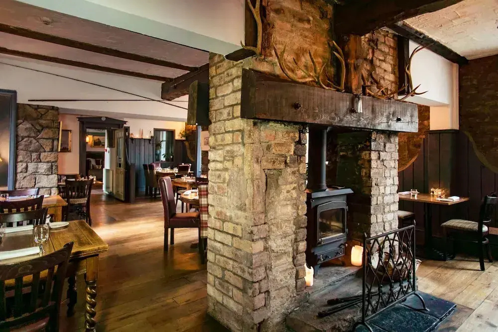 Coorie Inn Restaurant and Rooms