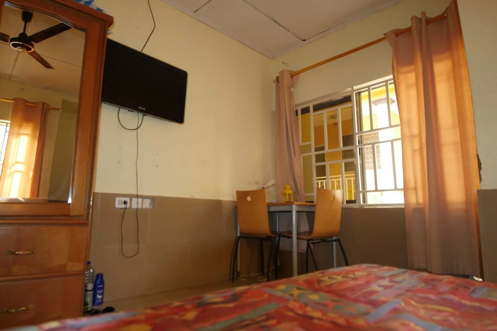 Good Morning Guest House