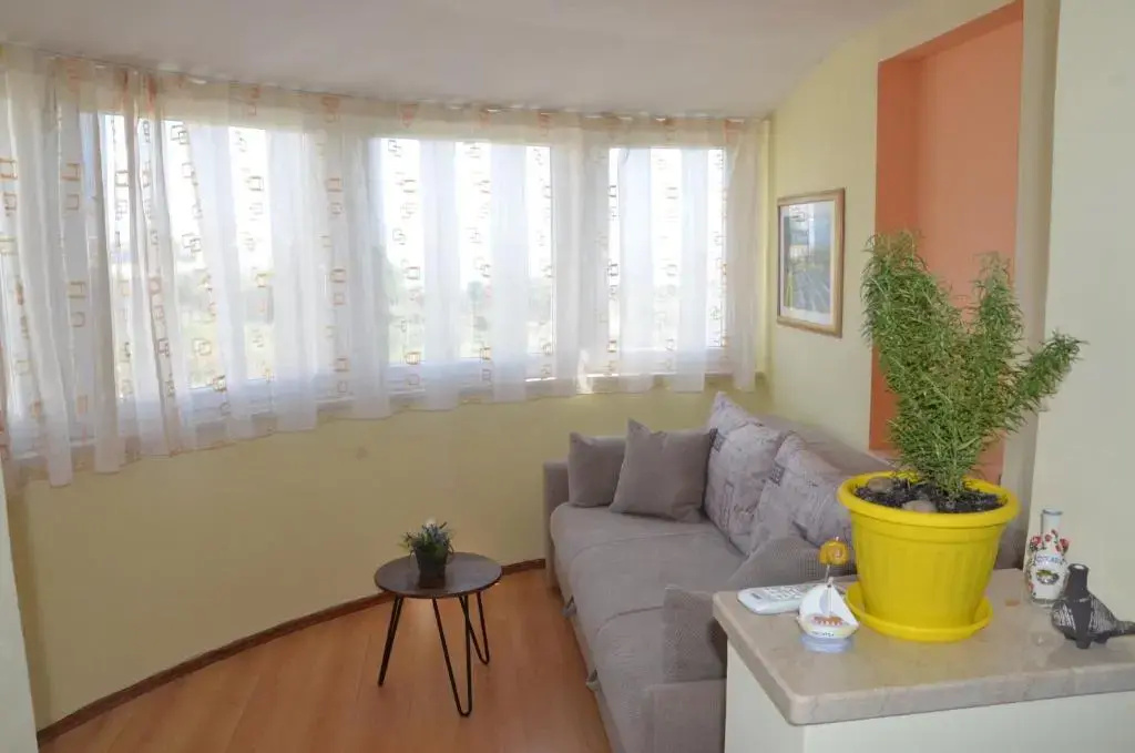 Beach Apartment Sweet Dora