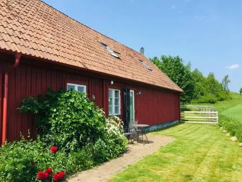 Red Bird Farm