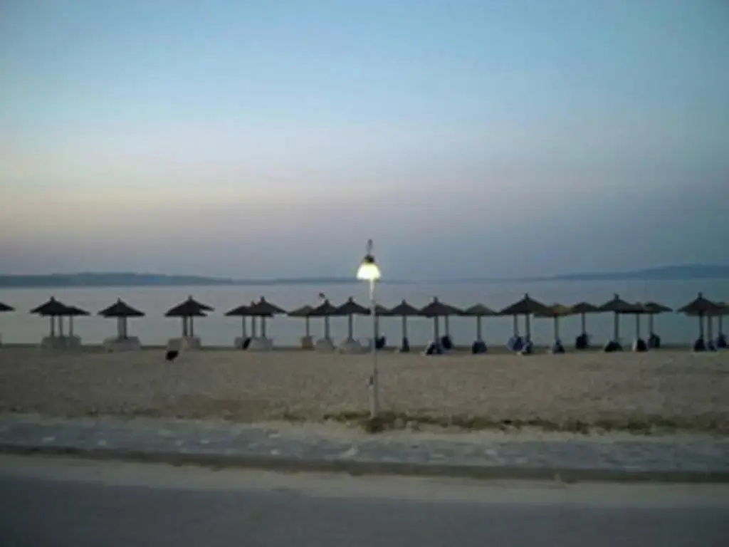 Meltemi Rooms