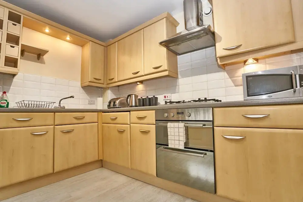 Edinburgh Pearl Apartments - Haymarket Residence