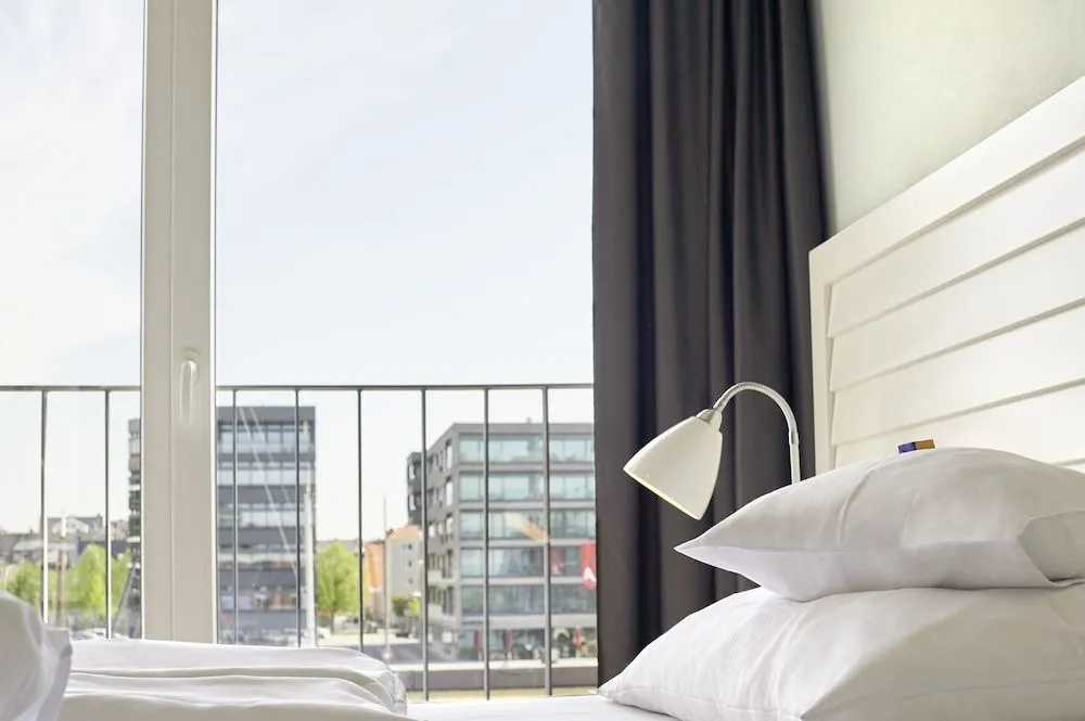 Im-Jaich Boardinghouse Bremerhaven