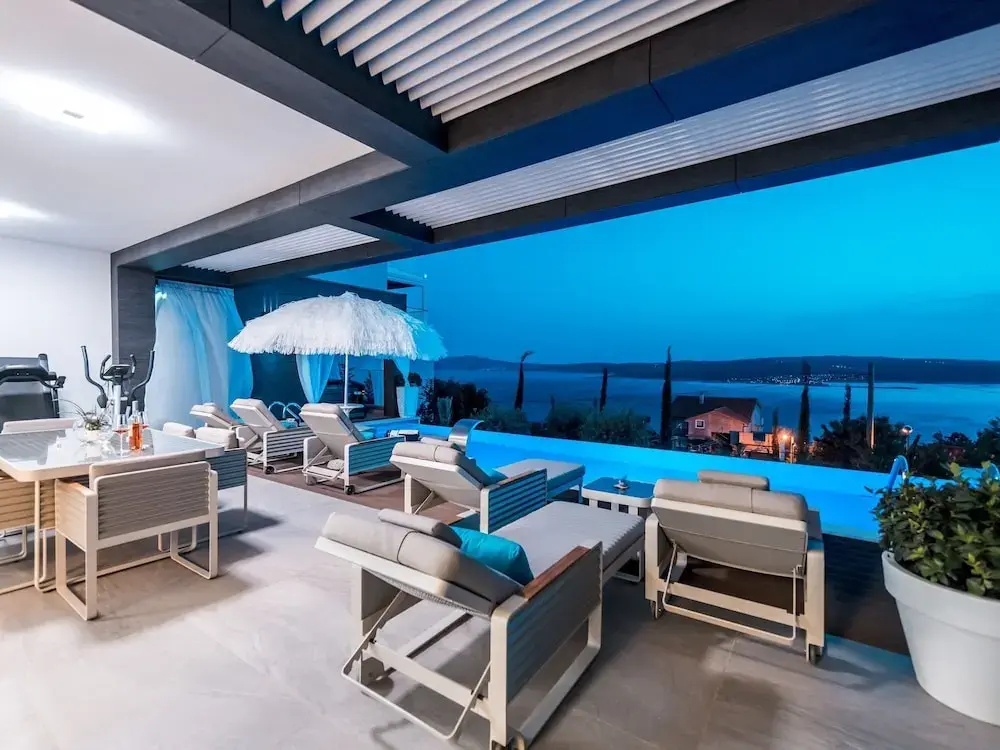 Villa Sundecker
