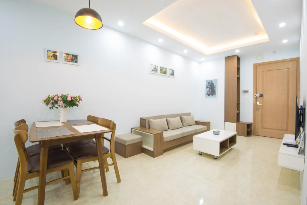 Da Nang Daisy Apartment