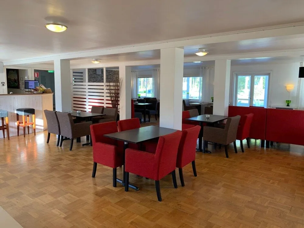 Böda Hotell