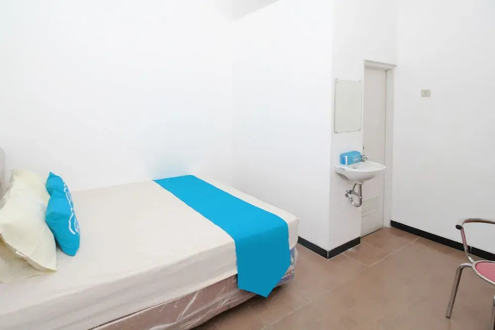 Airy Eco Manyaran Candi Prambanan Timur Satu 11 Semarang