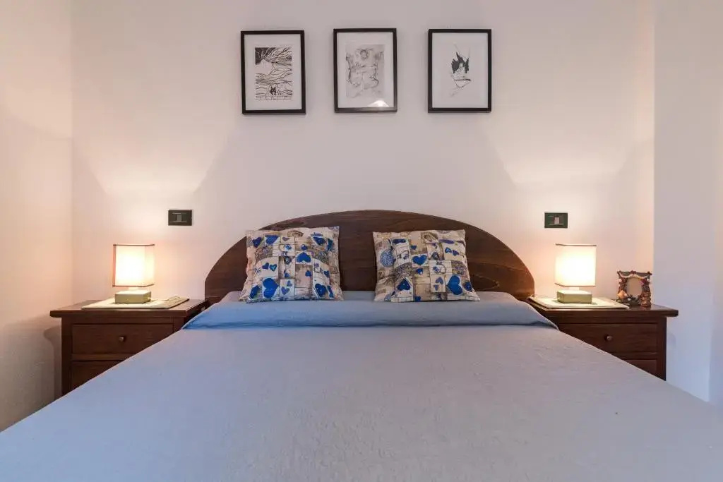 Residenza Maria Antonia - Country House