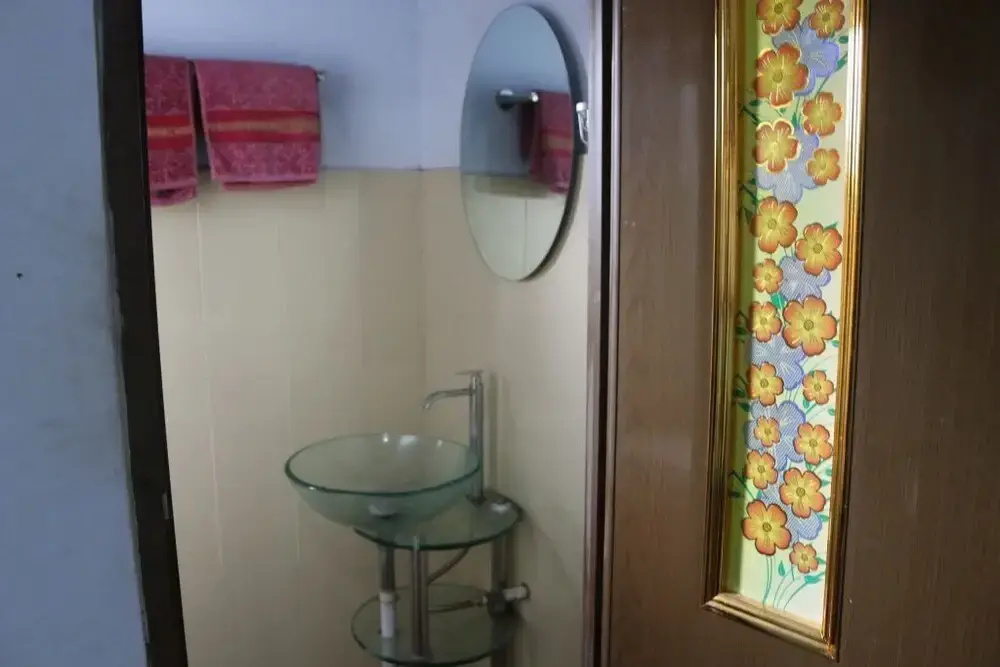 Jazzi Homestay