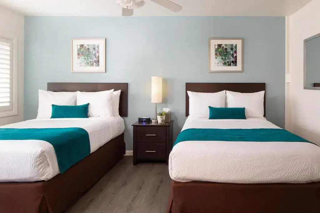 Santa Monica Hotel