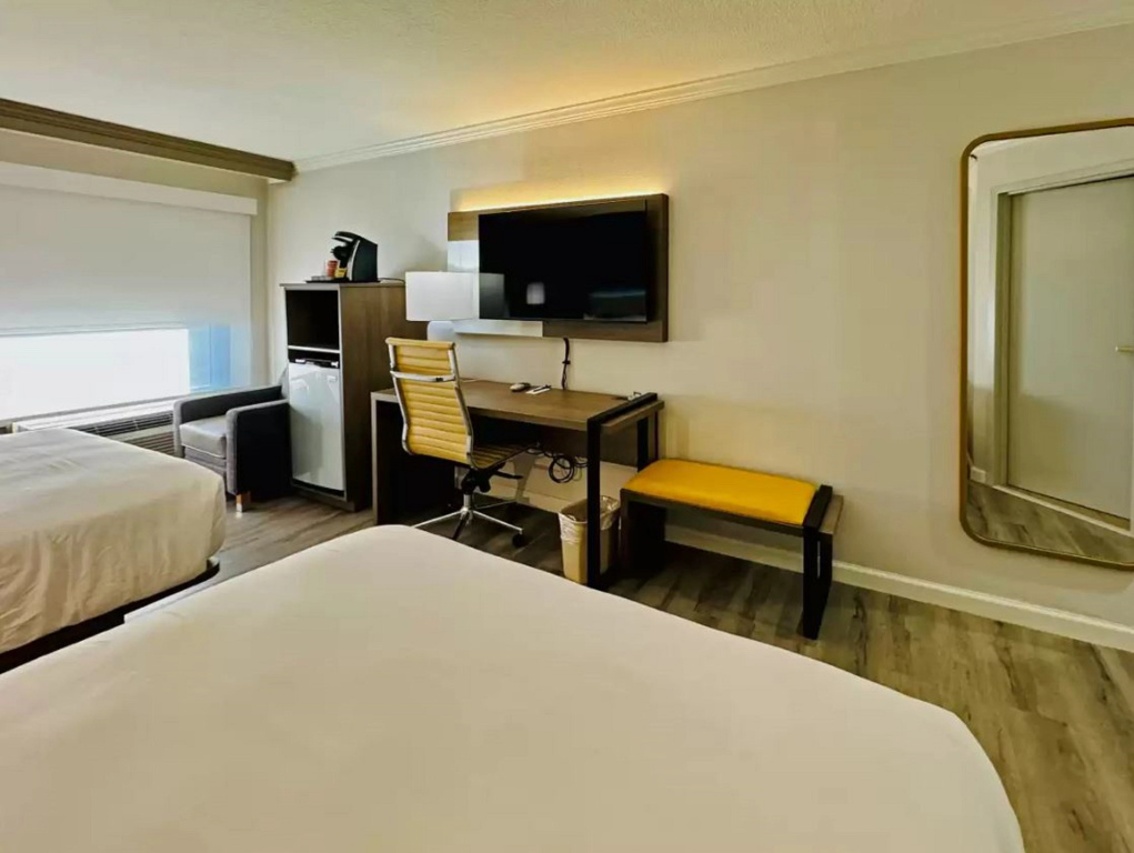 Comfort Inn & Suites Houston I-10 West Energy Corridor