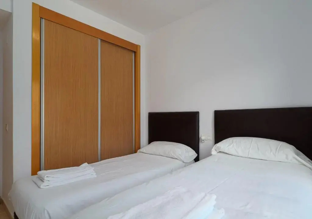 Casares del Sol 2321 Superbe penthouse