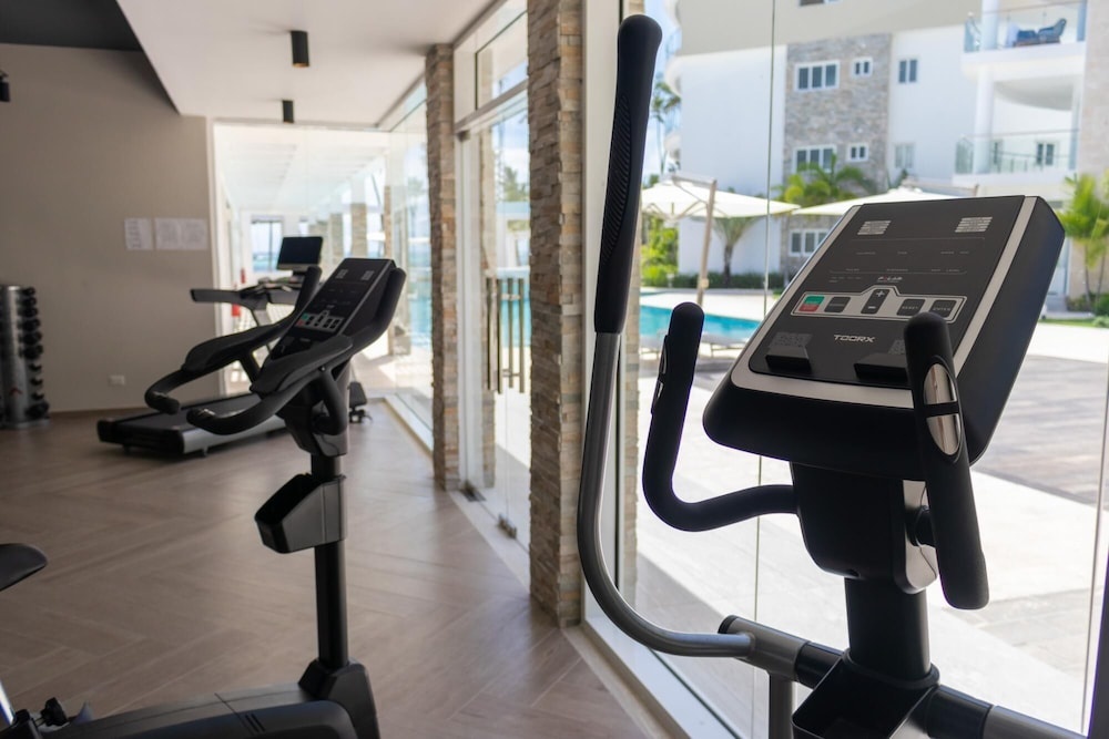Stylish 3-bedroom Apartment Near the Bavaro Beach
