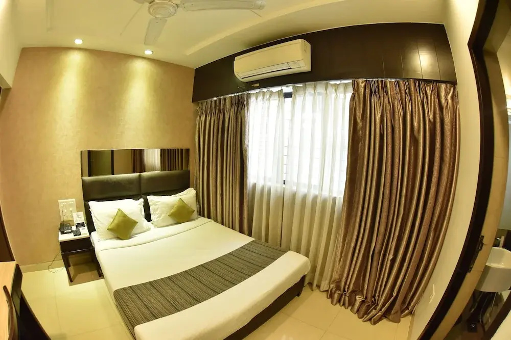 Hotel Manama