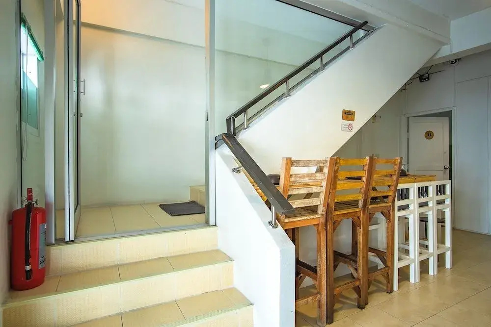 Oyo 529 The Hostel Phuket