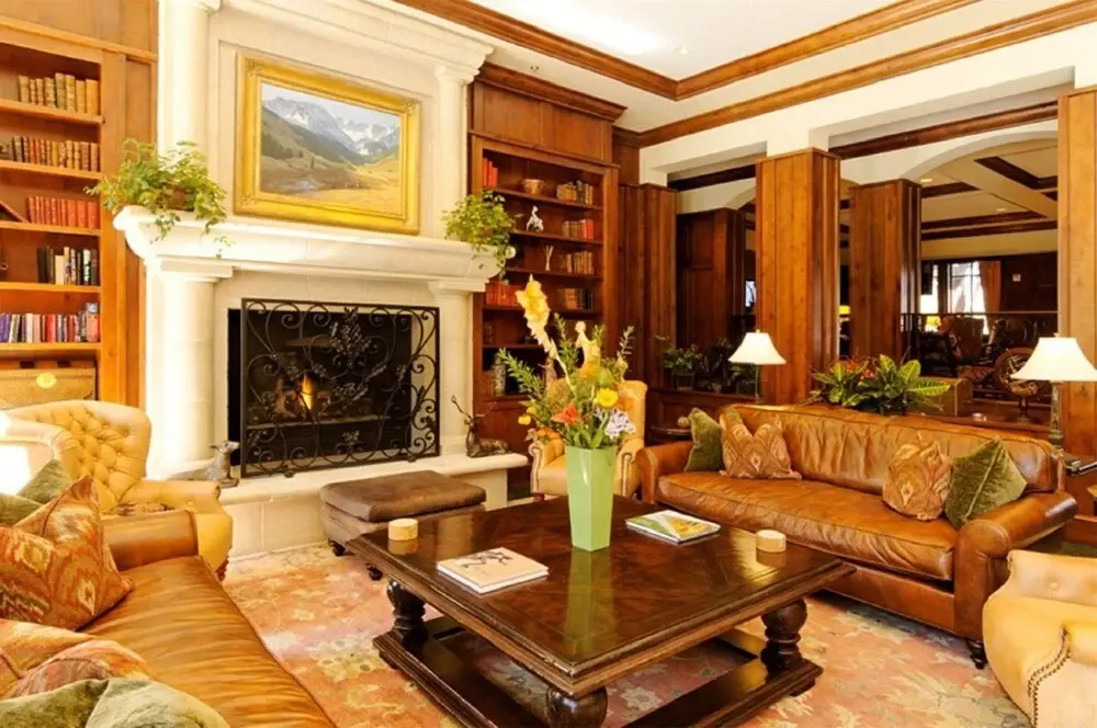 Aspen 3 Bed Condo