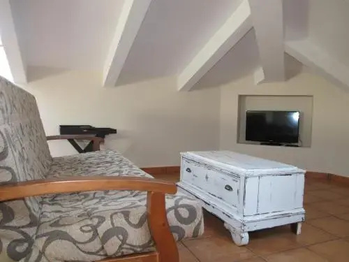 Apartamentos Rurales Gúdar