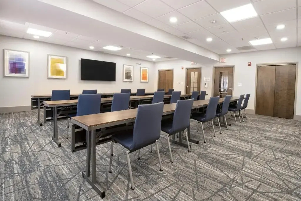 Holiday Inn Express Hotel & Suites Festus-South St. Louis by IHG
