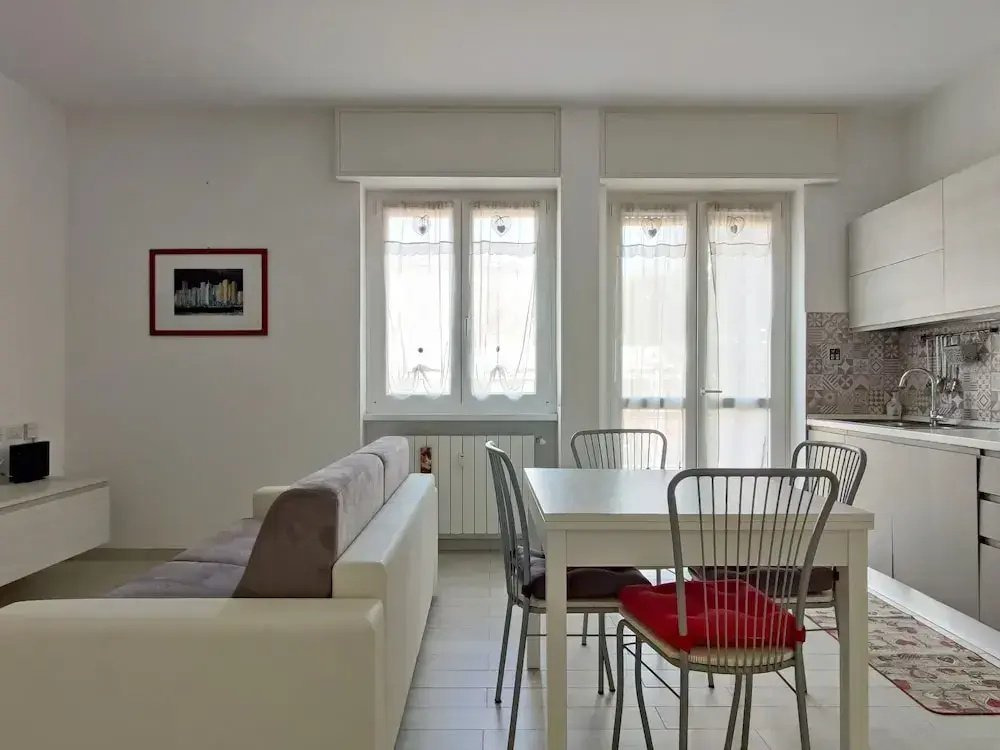 Modern Flat - via Crimea 25