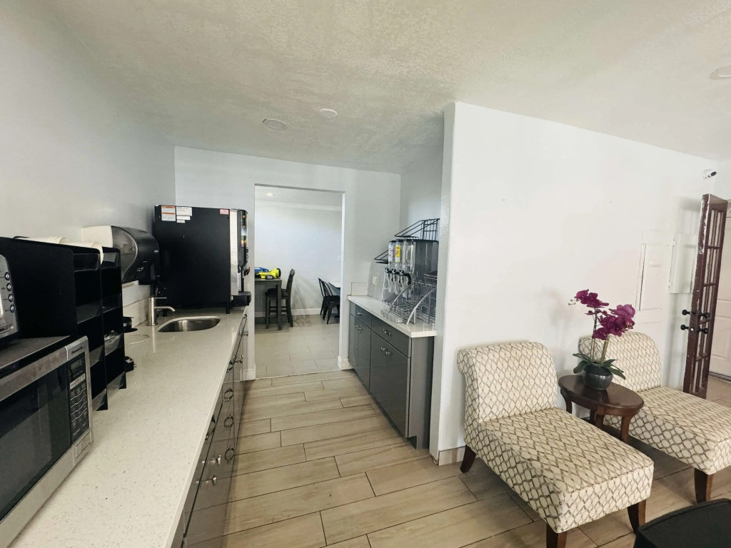 SureStay by Best Western Fresno Central