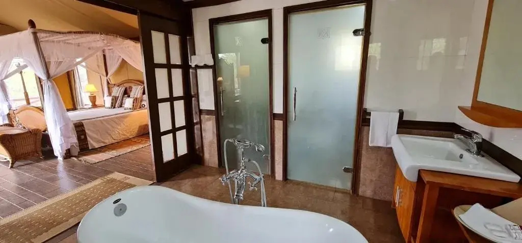 Kilima Safari Camp