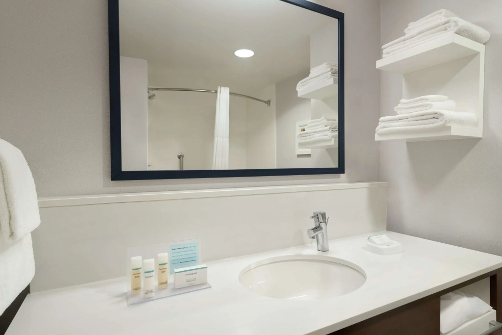 Hampton Inn & Suites Ephrata - Mountain Springs