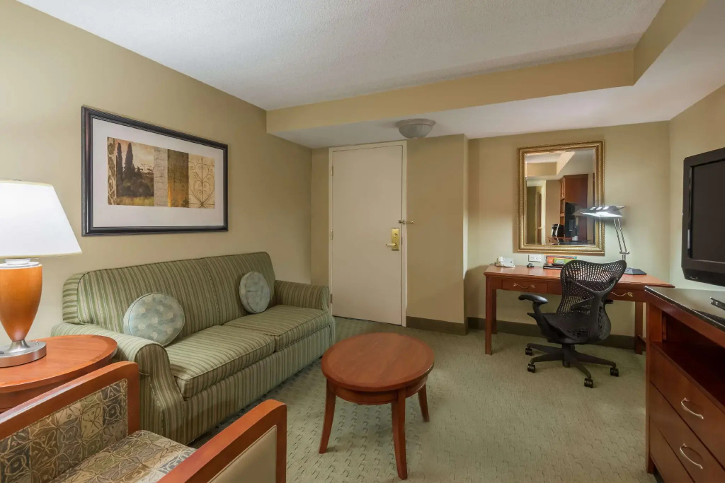 Hilton Garden Inn Hilton Head