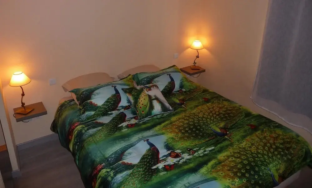 Séjour à Béziers