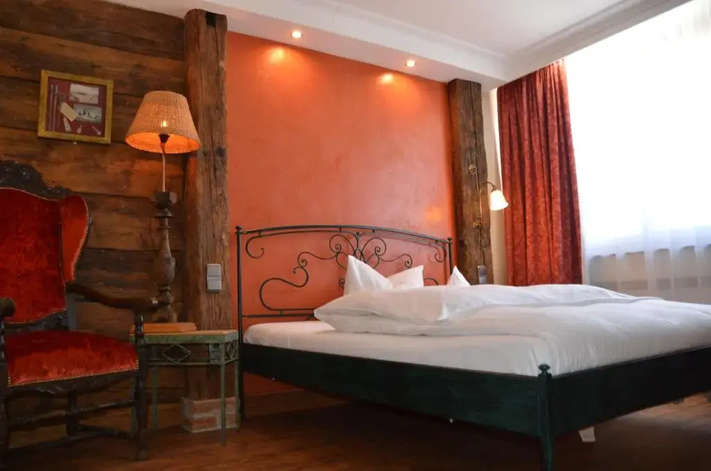 Ringhotel Alpenhof