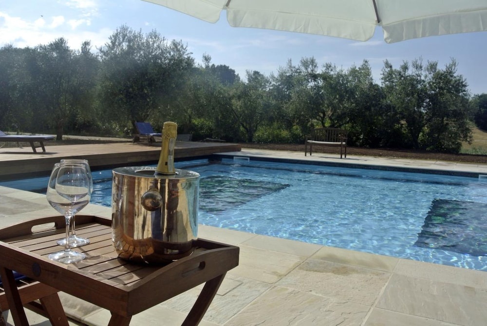 Agriturismo La Limonaia