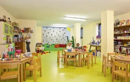 Family Hotel Gutenberg