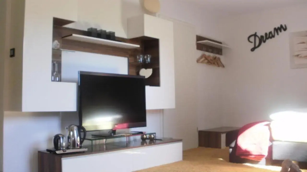 Gästezimmer Im Haus Am Wald