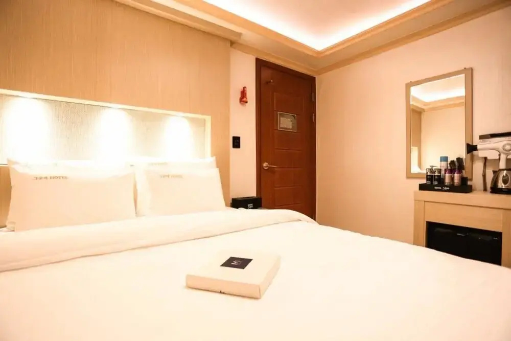 Yeongdeungpo Hotel Geugose