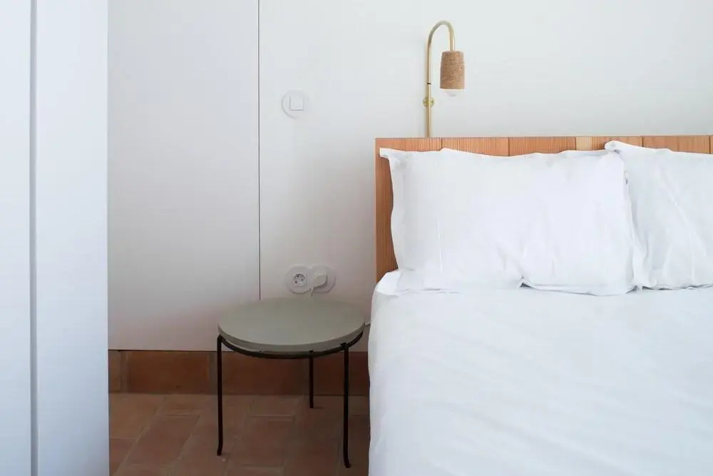 Casa Modesta