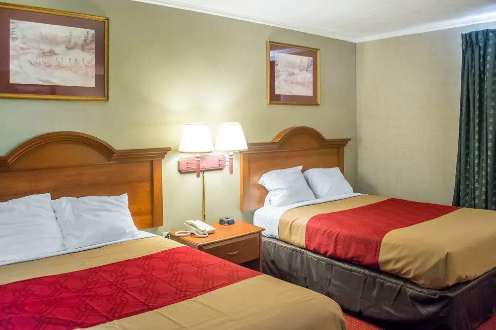 Econo Lodge
