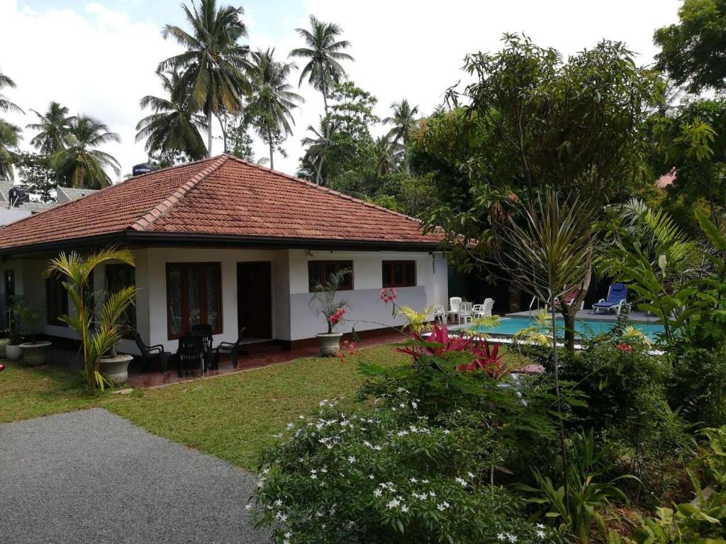 Jaya Villa