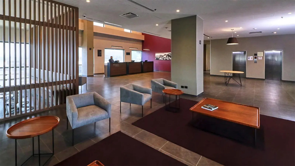 City Express by Marriott Monterrey Universidad