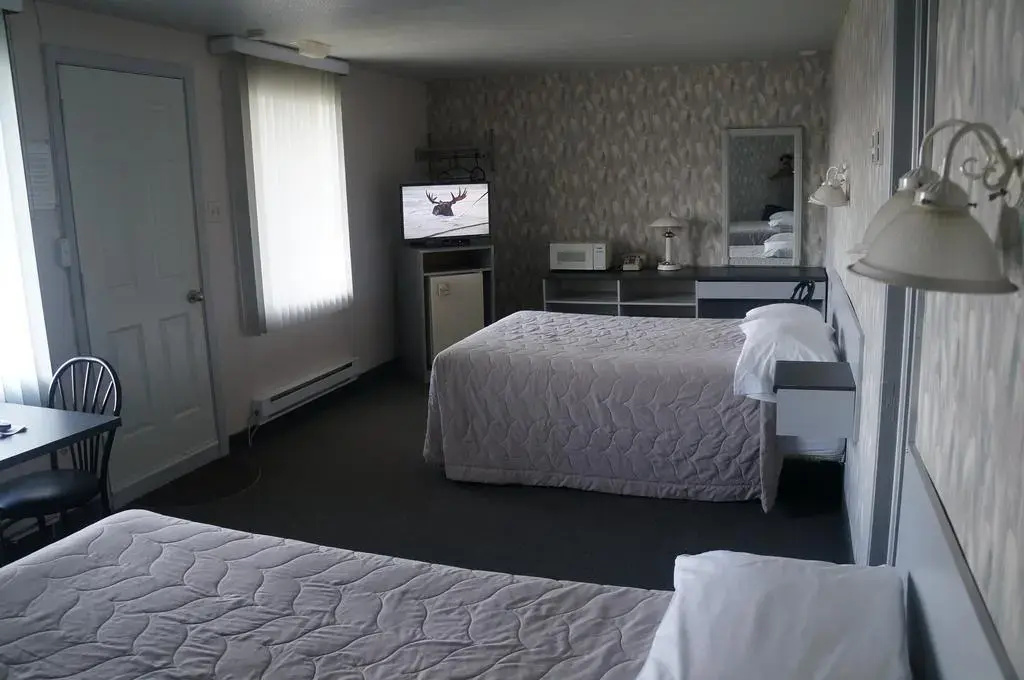 Motel Bienvenue