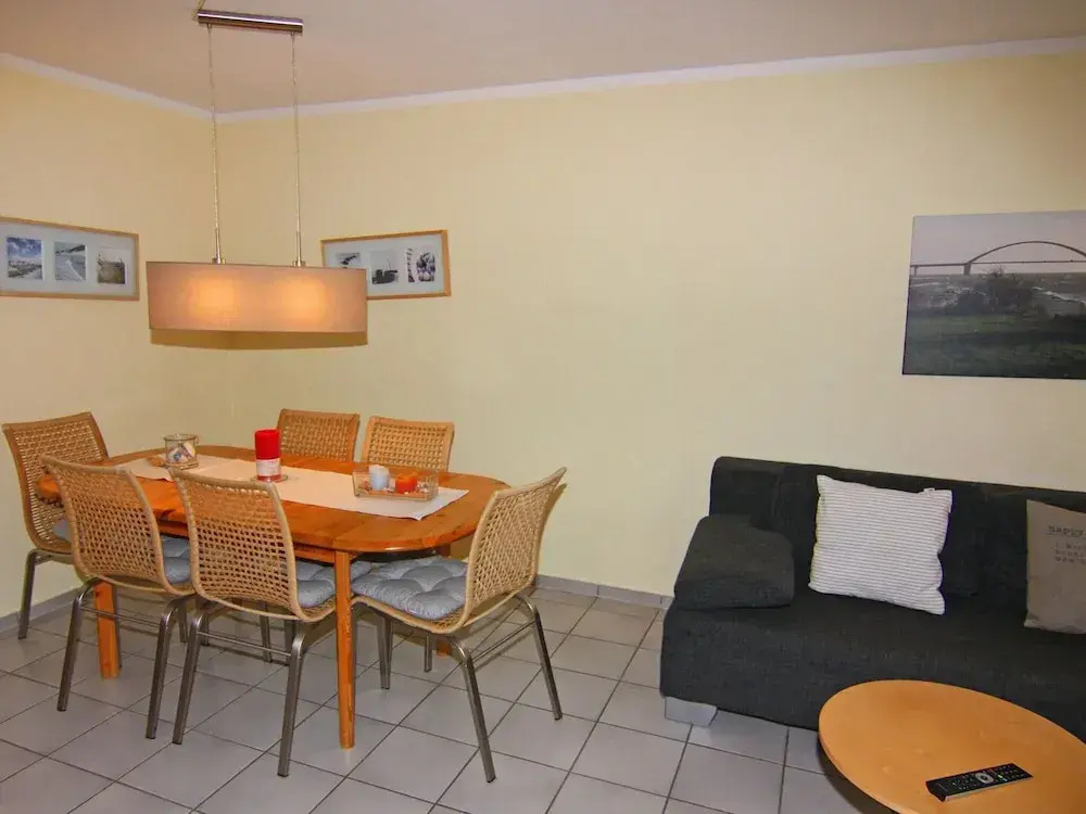 Apartment in Petersdorf for 6 Personen