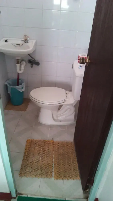 Gapuz BnB Inn