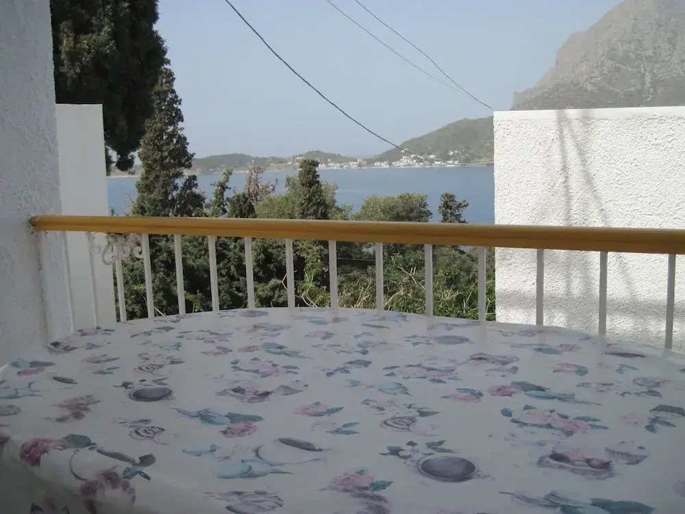 Tatsis Apartments