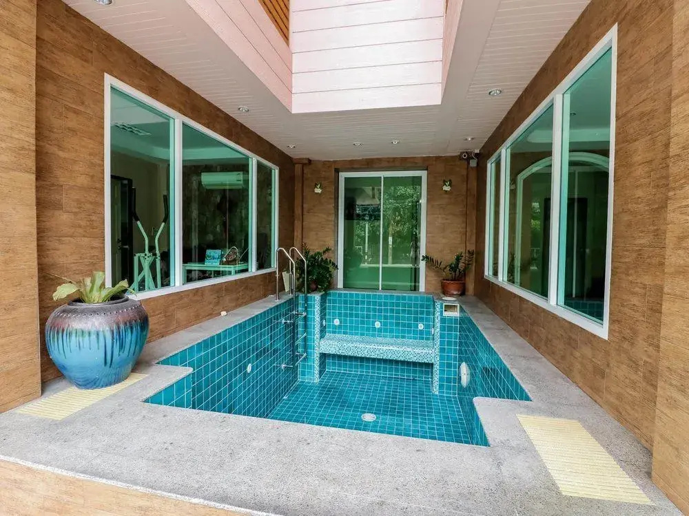 Nida Rooms Pubpla Metro Ladprao 96