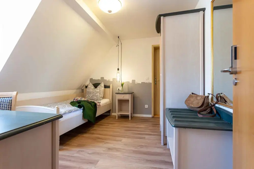 Landhotel Gutshof