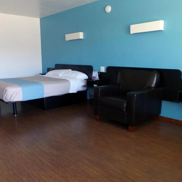 Motel 6 University Missoula