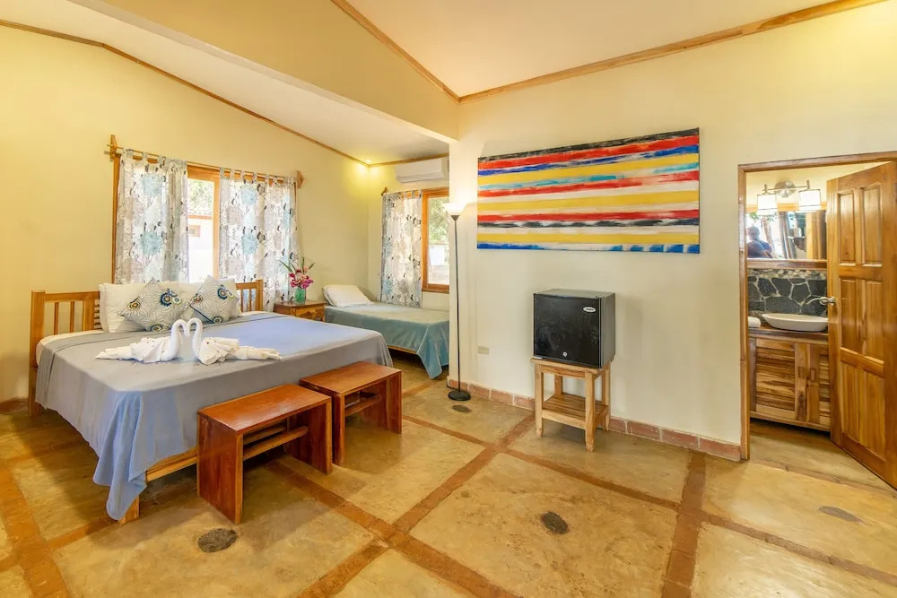 Hotel Playa Reina