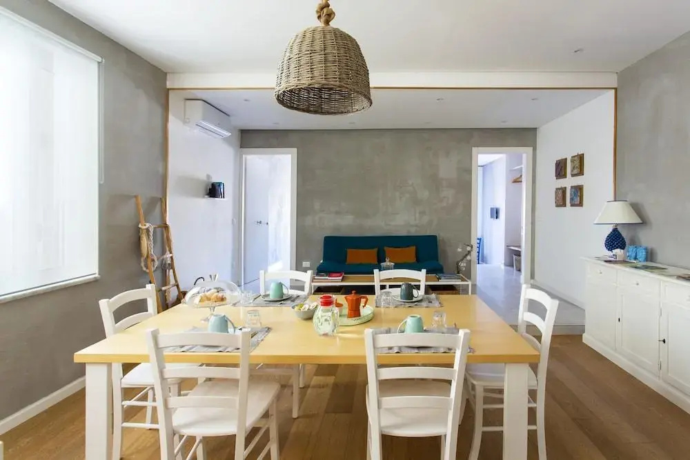 Canceddi Bed and Breakfast