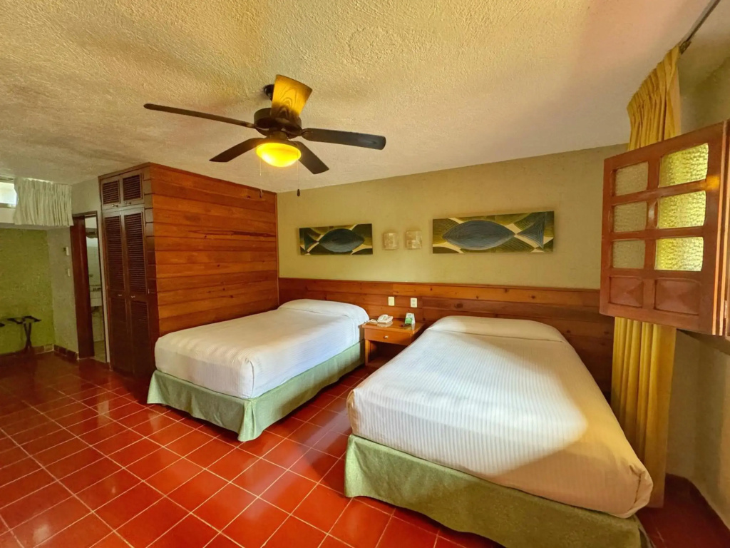 Hotel Casa Colonial Cozumel