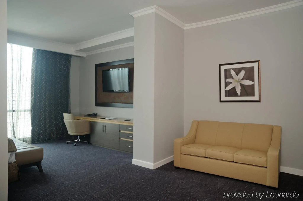 Eurostars Panama City