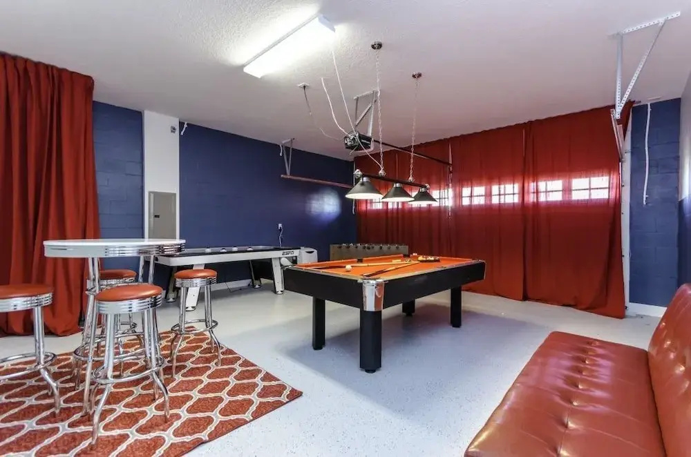 Amazing House! - Champions Gate - 1567OL